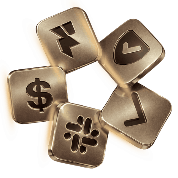 Multi-platform trading
